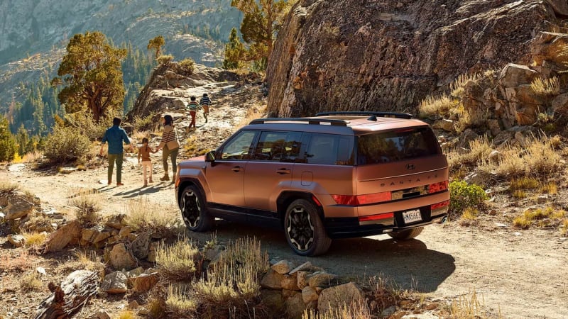 SANTA FE - cotiza ahora