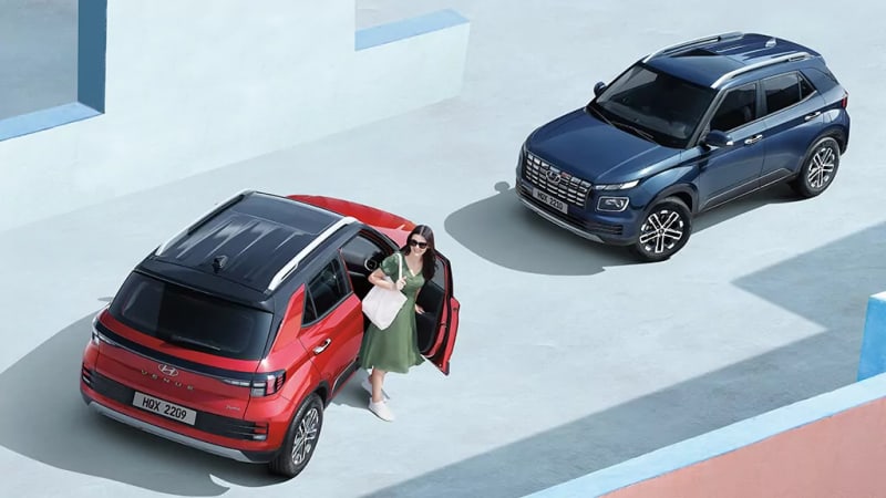 VENUE - cotiza ahora