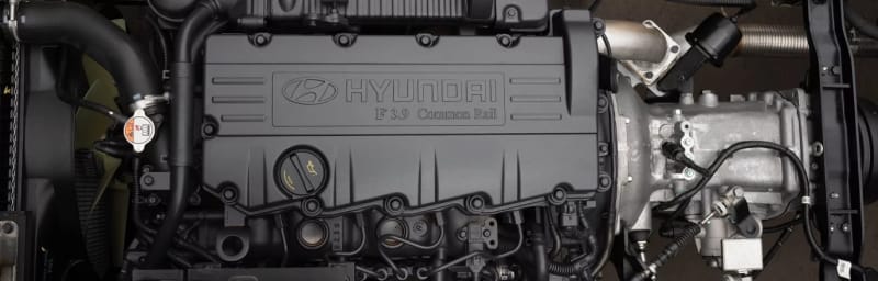 BX8: chasis ideal para transporte de personal, urbano o turismo