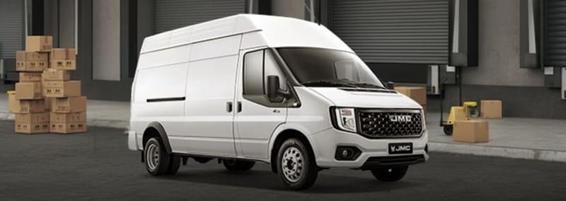 Grand Touring Cargo - cotiza ahora