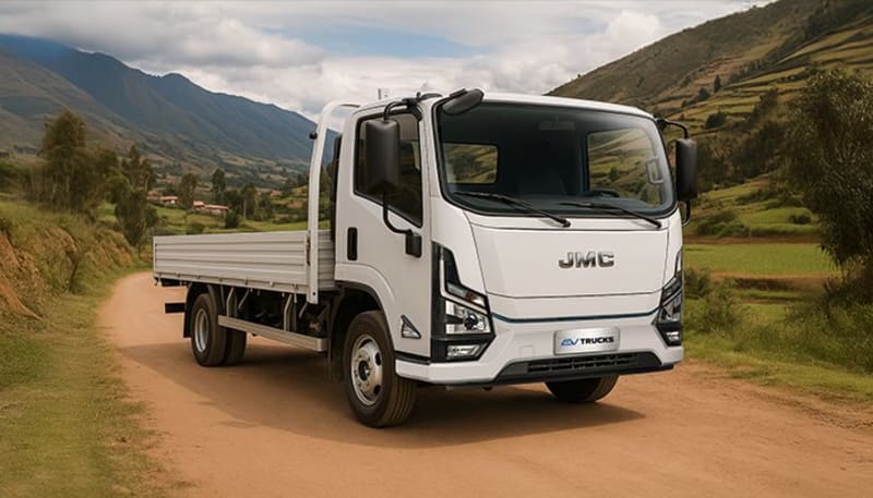 Energía que mueve tu empresa