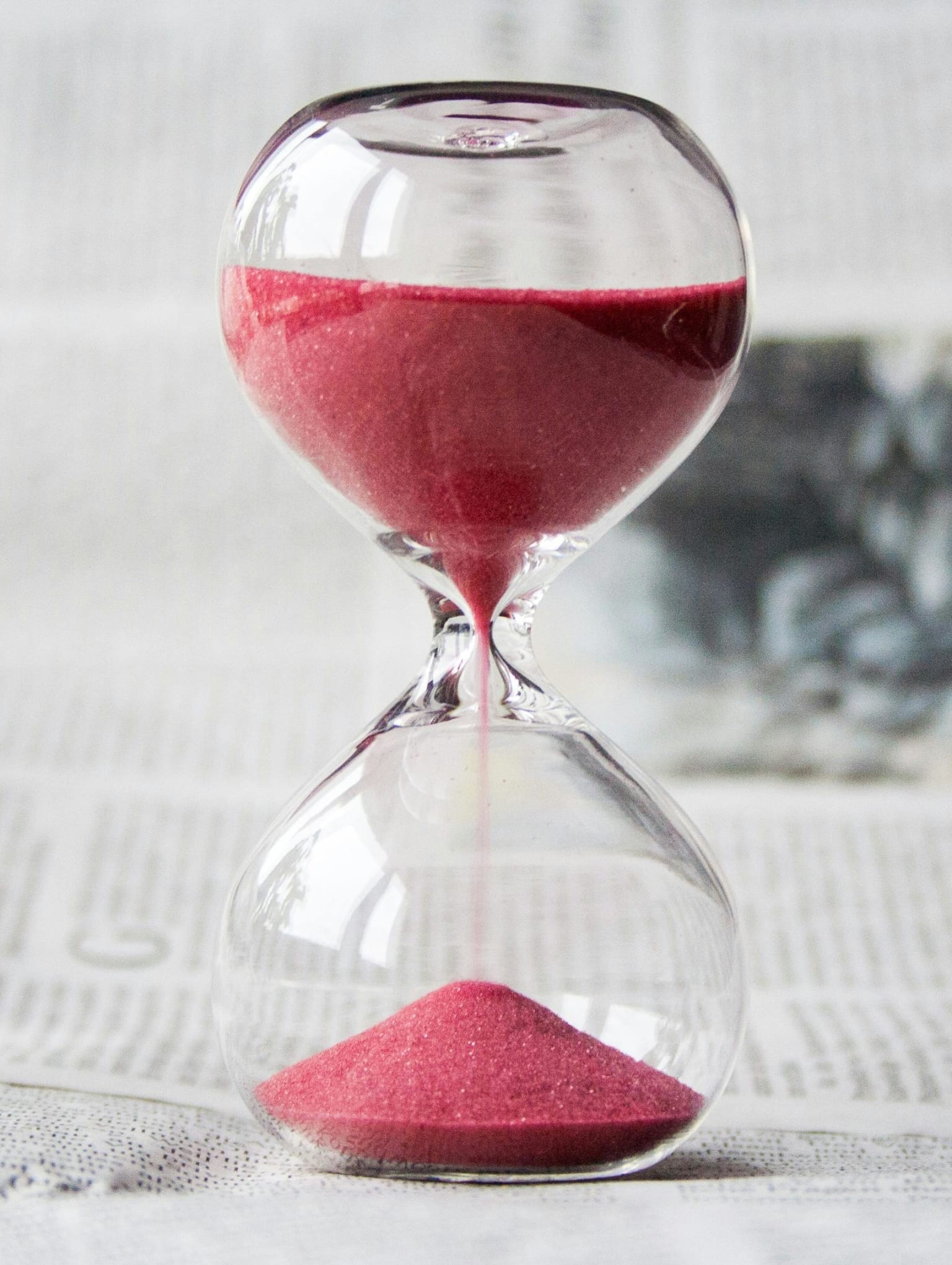 A Brief History of Time