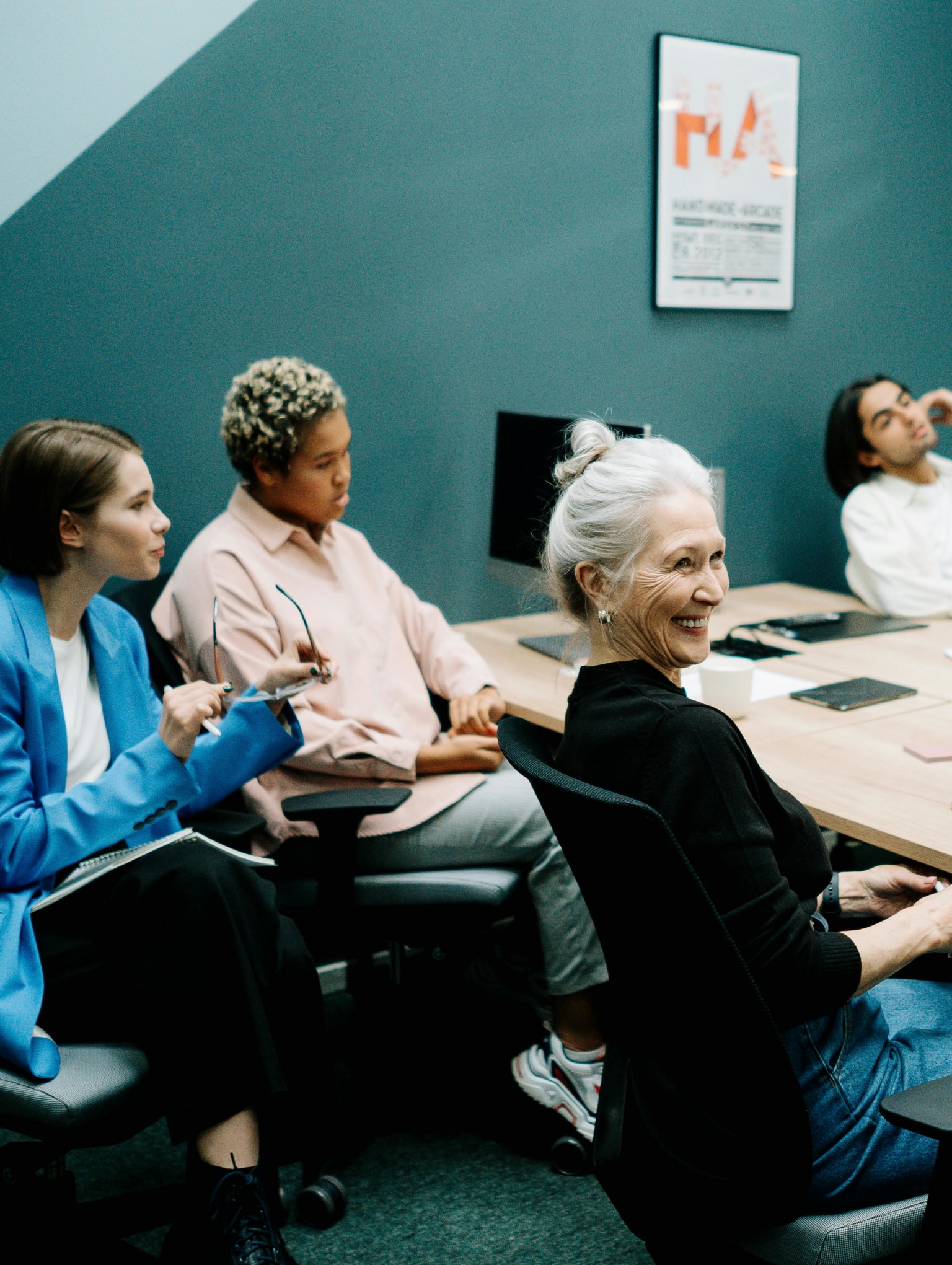 Good to Great: Why Some Companies Make the Leap... and Others Don't