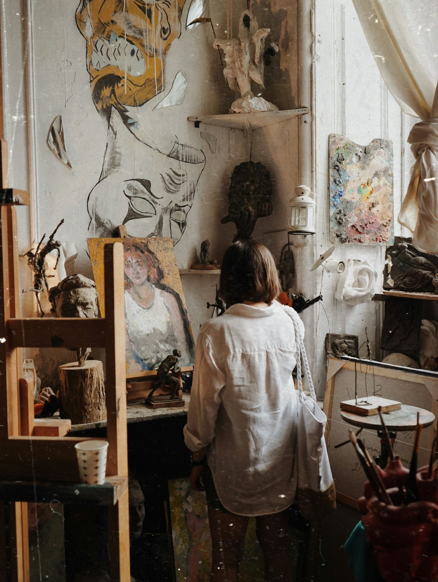 Lean In: Women, Work, and the Will to Lead