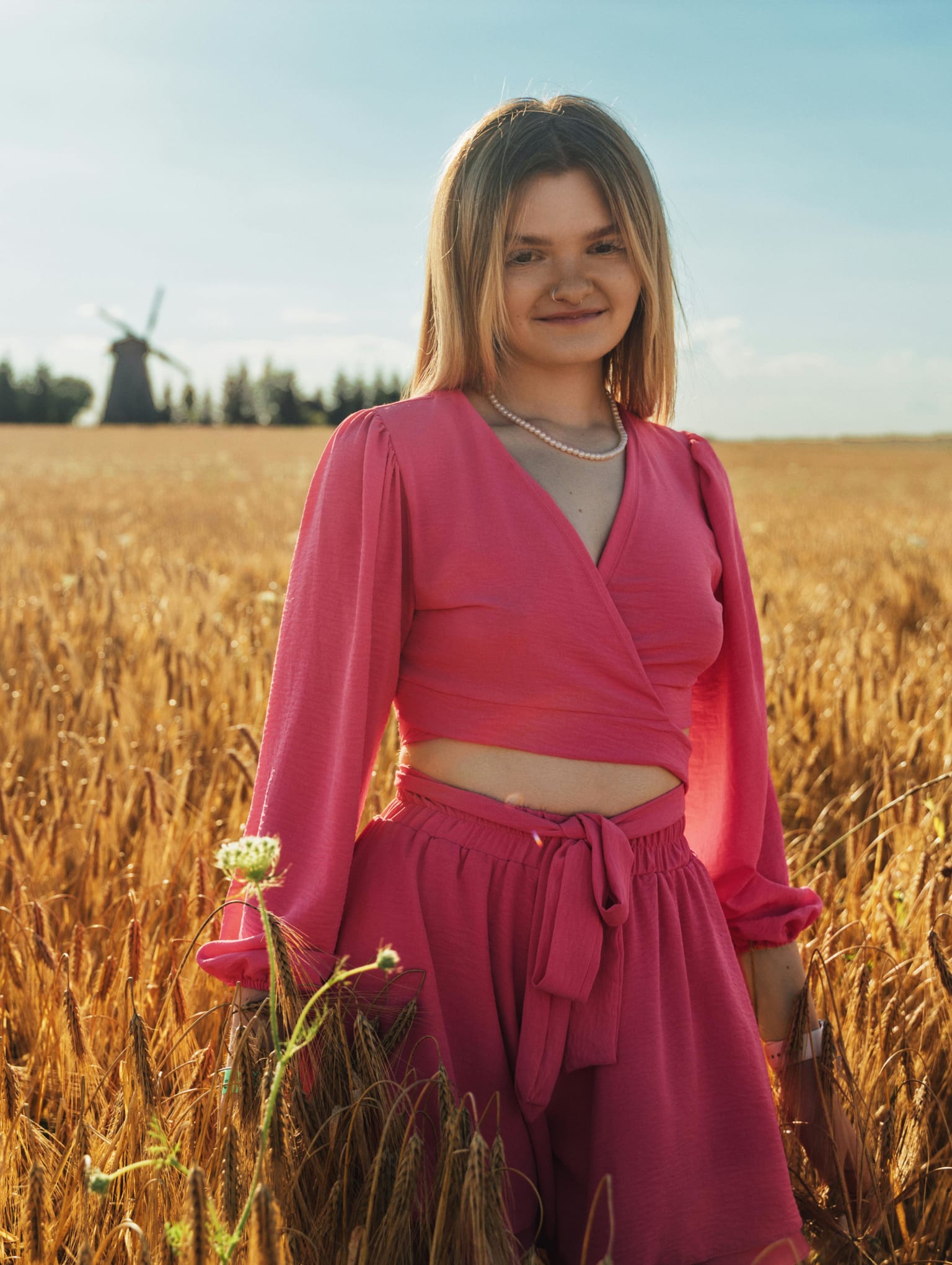 The Catcher in the Rye