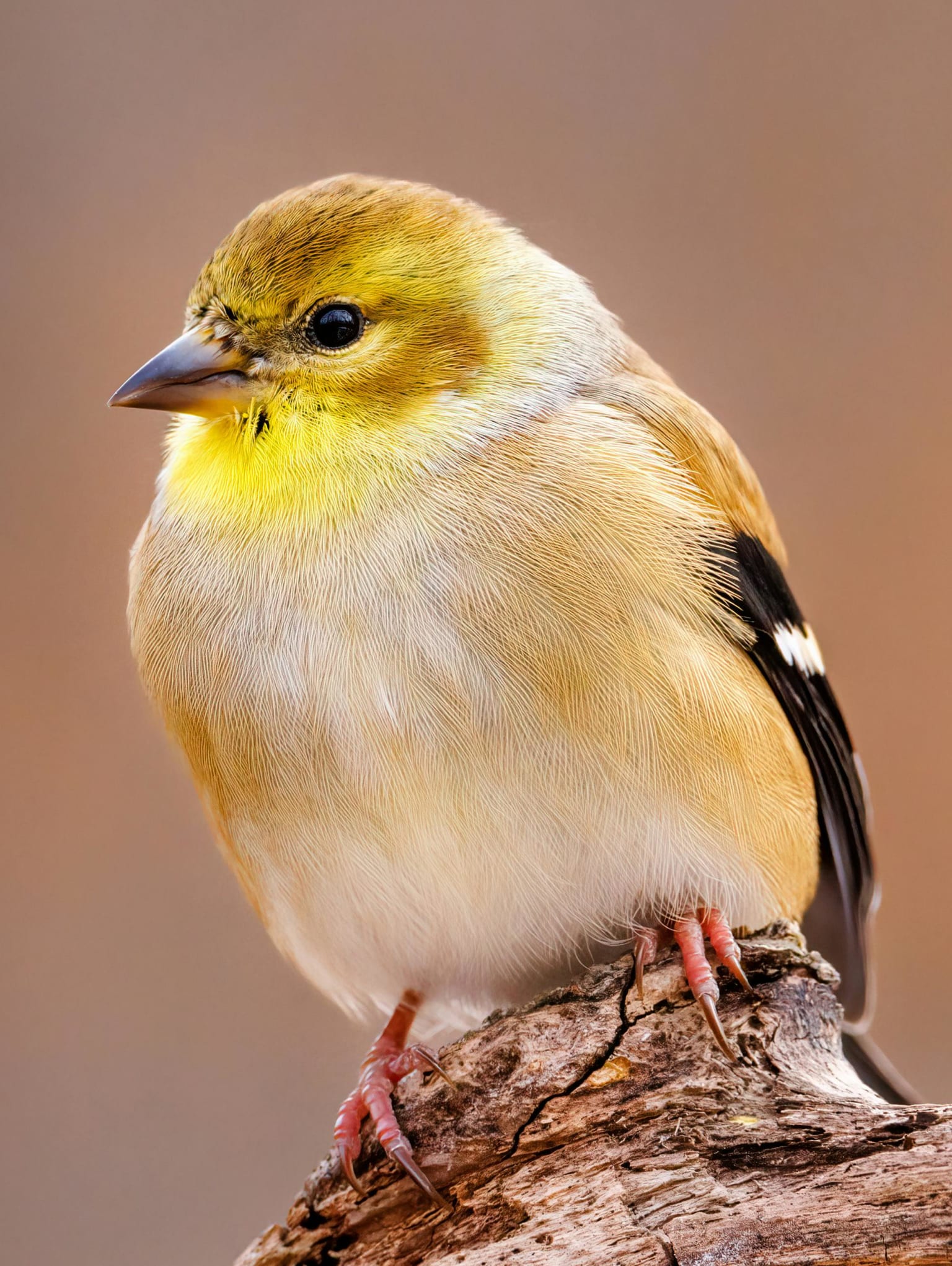 The Goldfinch