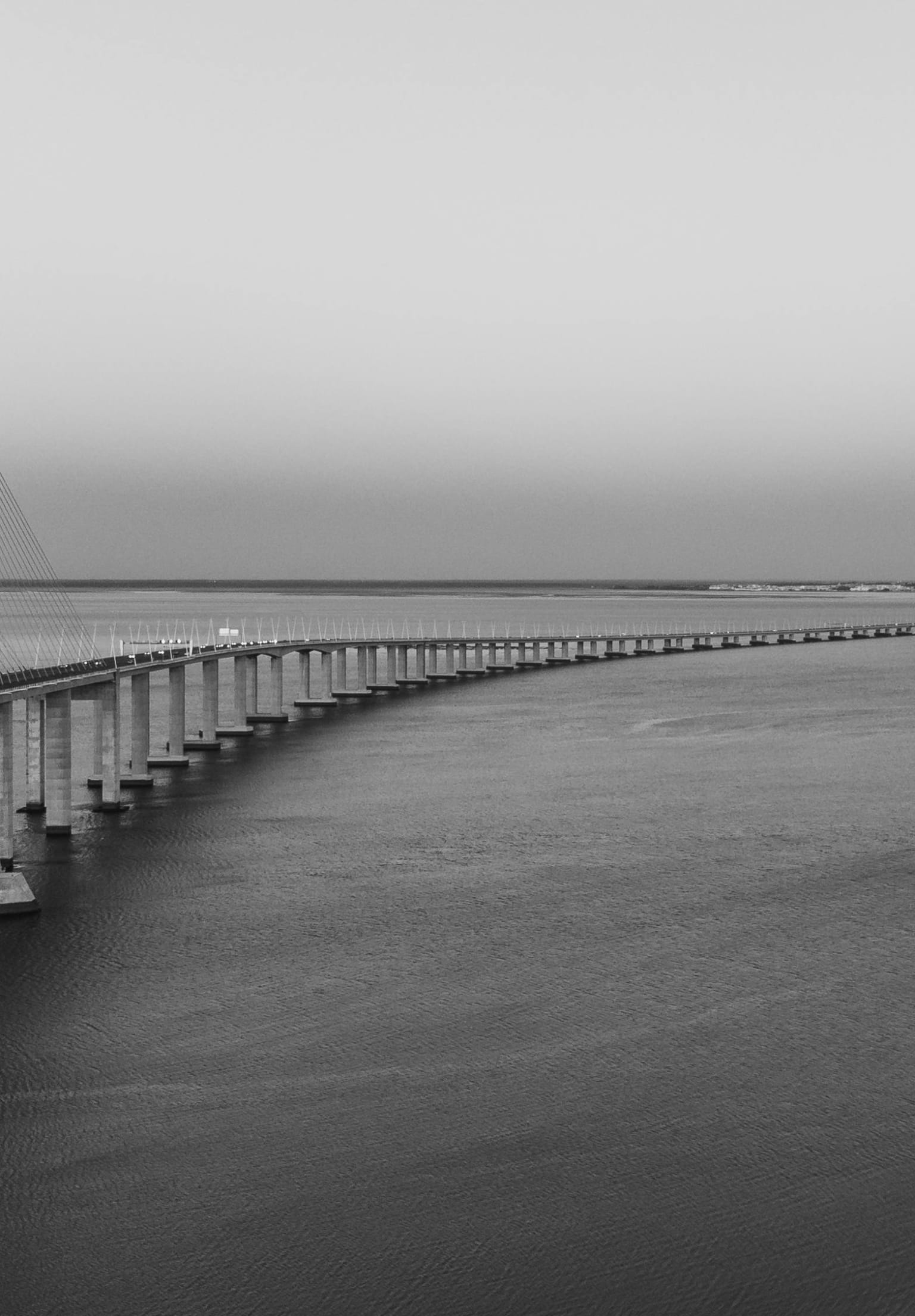 The Bridges of Madison County