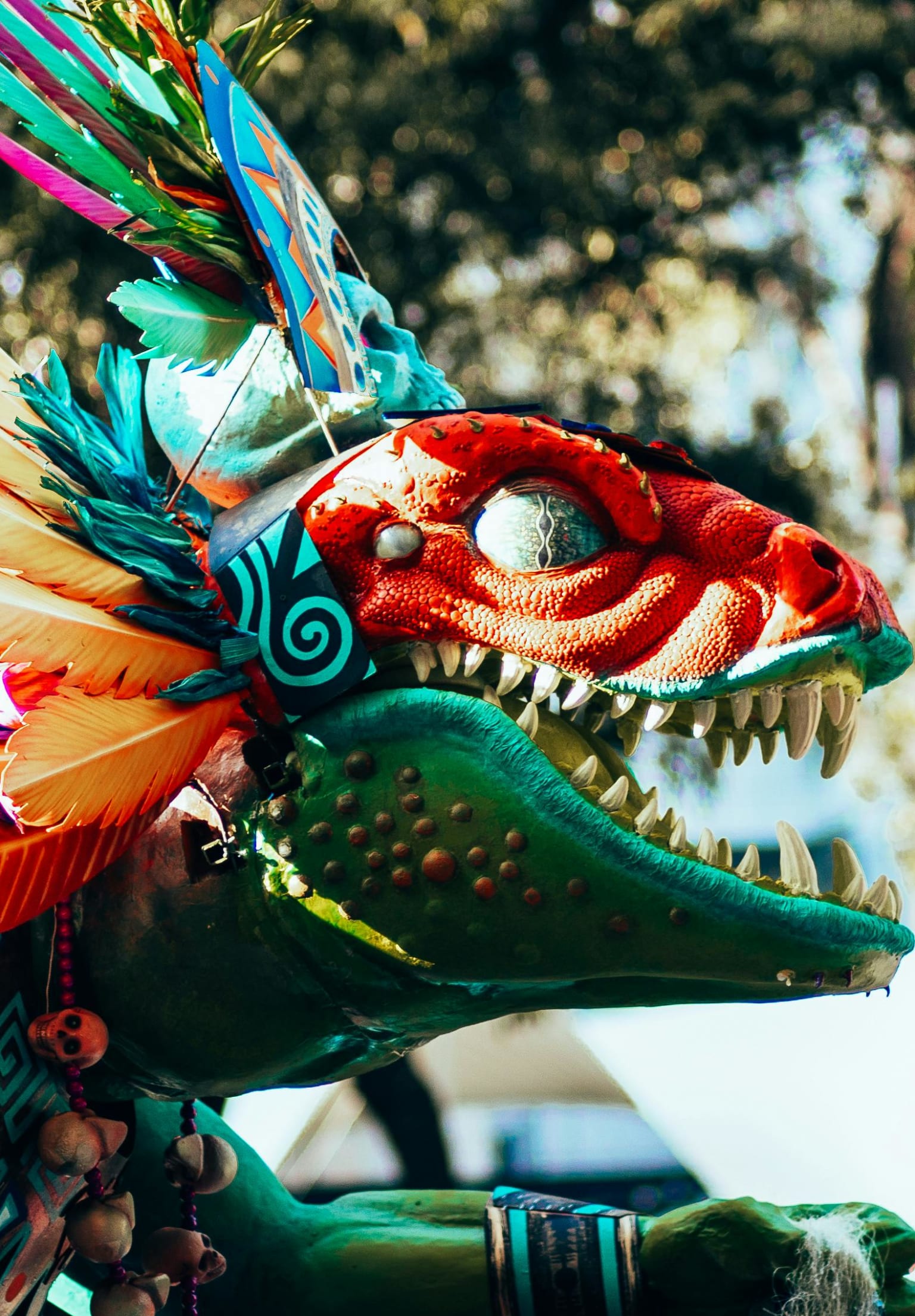 The Girl with the Dragon Tattoo