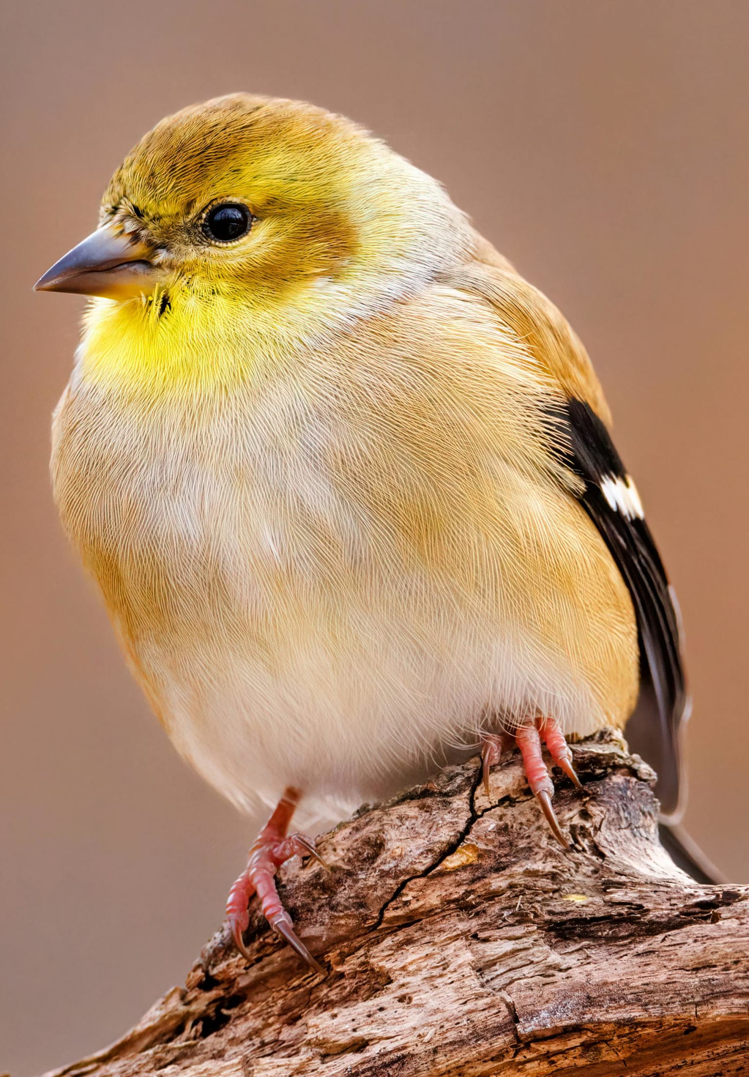 The Goldfinch