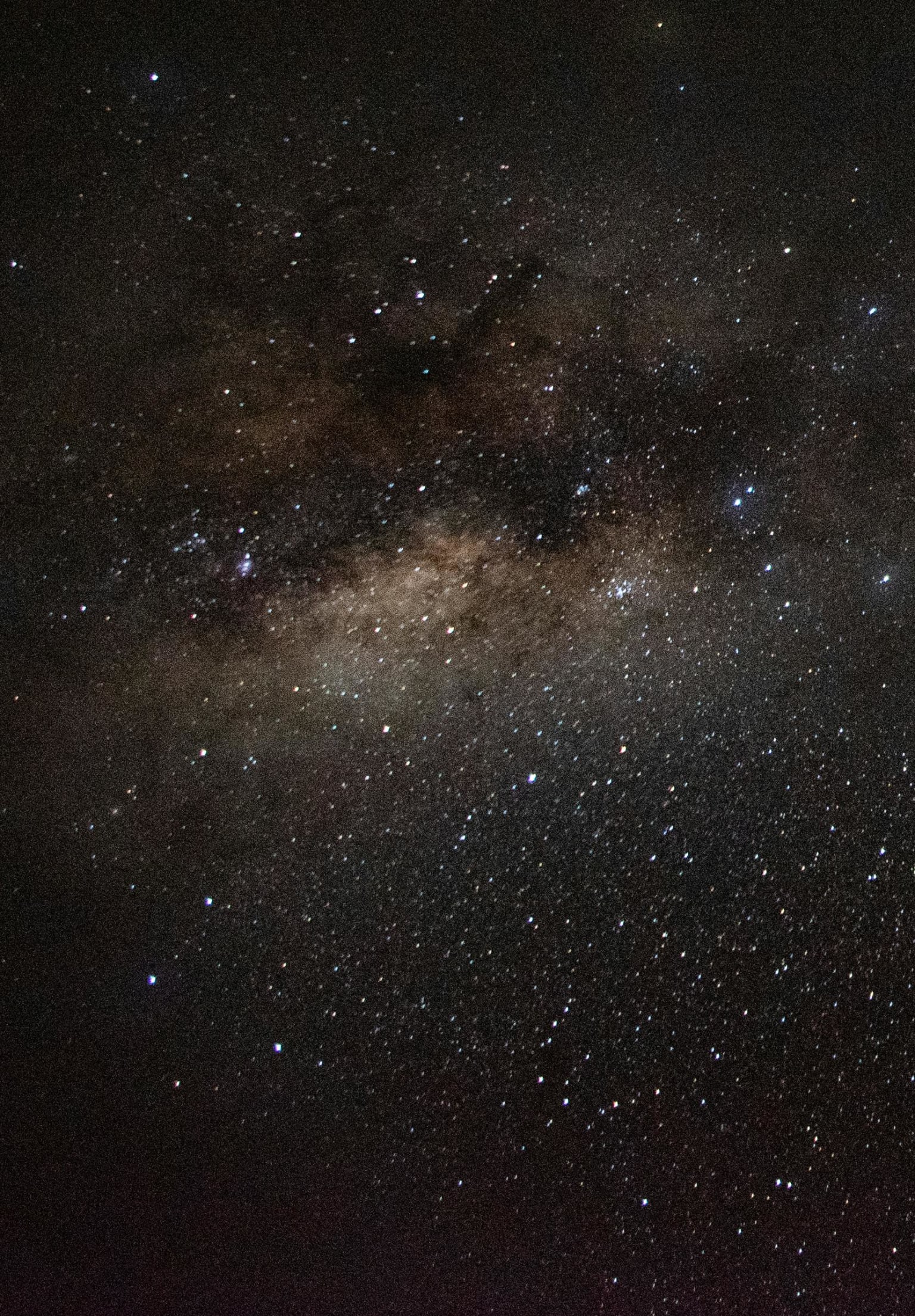 The Hitchhiker's Guide to the Galaxy