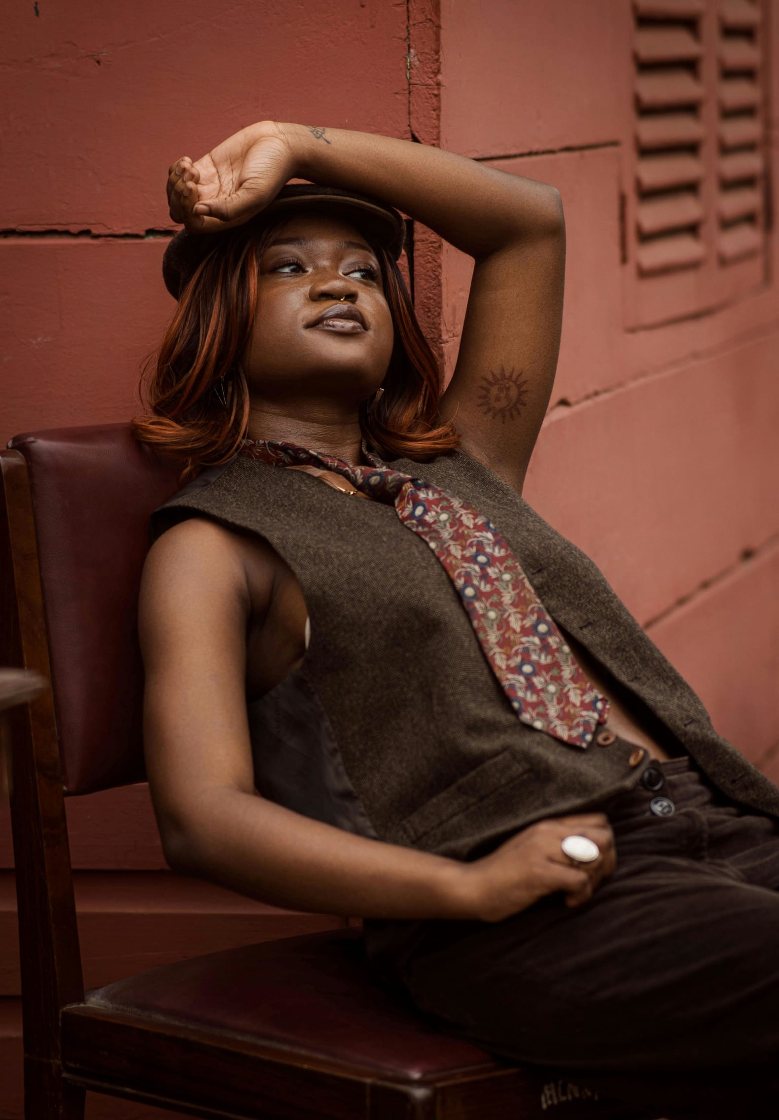 The Picture of Dorian Gray