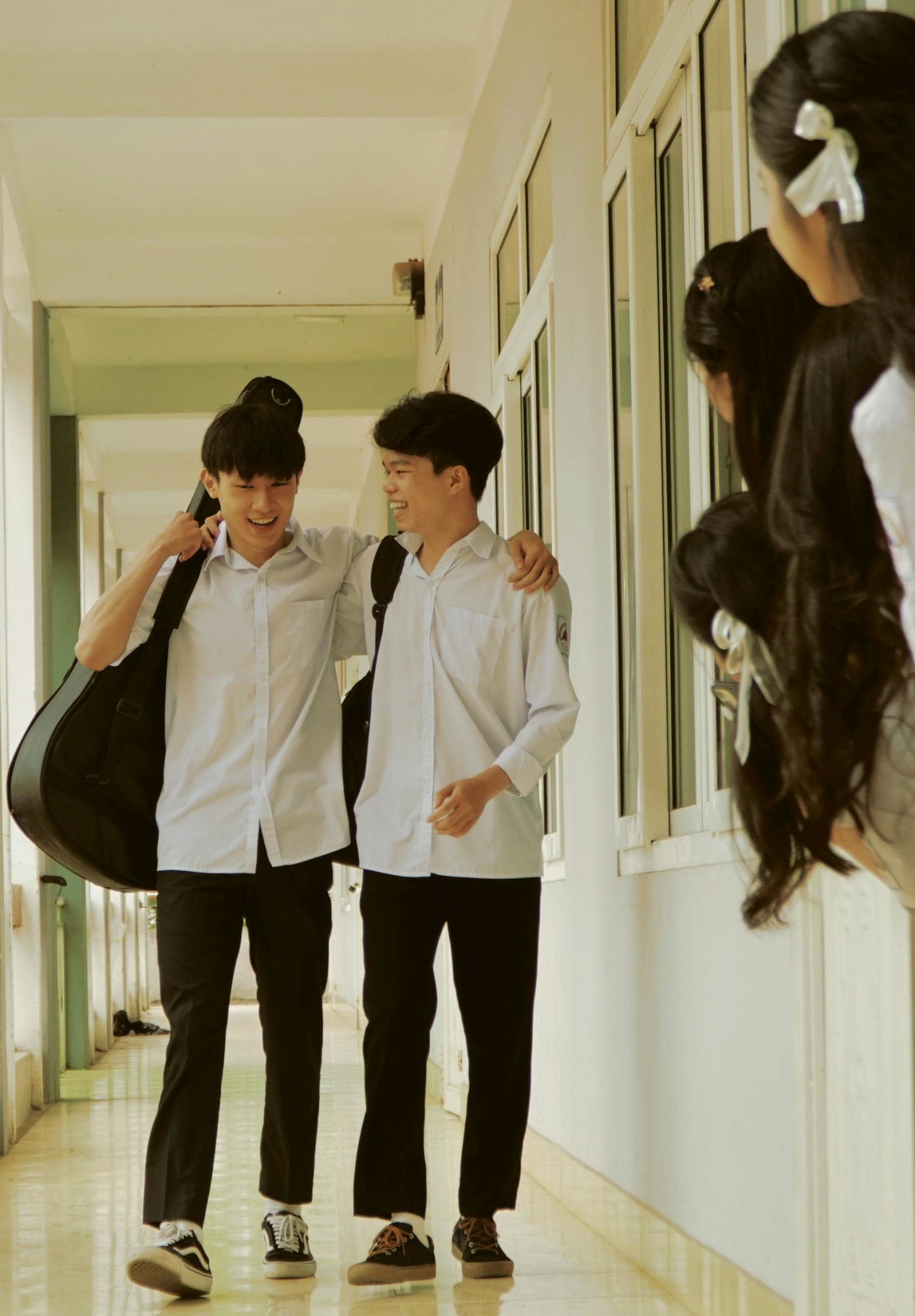 To All the Boys I've Loved Before