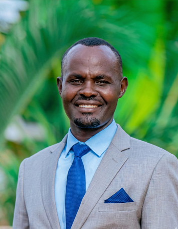 Munyawera Jean De Dieu