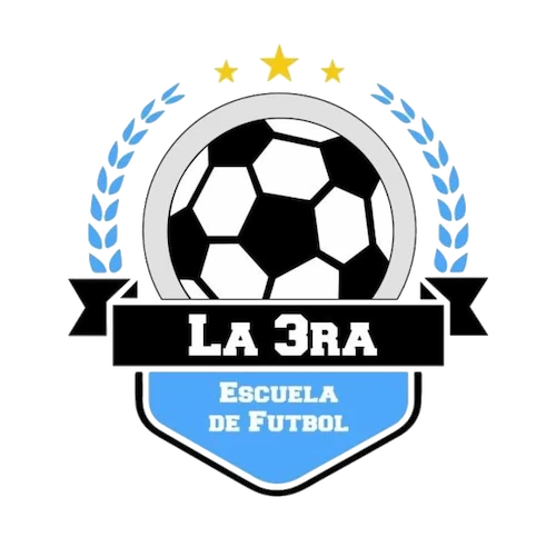 logotipo del club