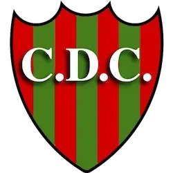 logotipo del club