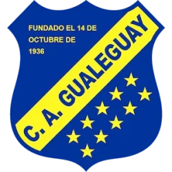 logotipo del club