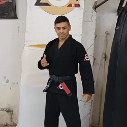 Gustavo Javier García León