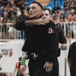 MESTRE Germán Leder