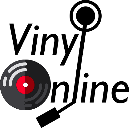 Vinyl Online Logo