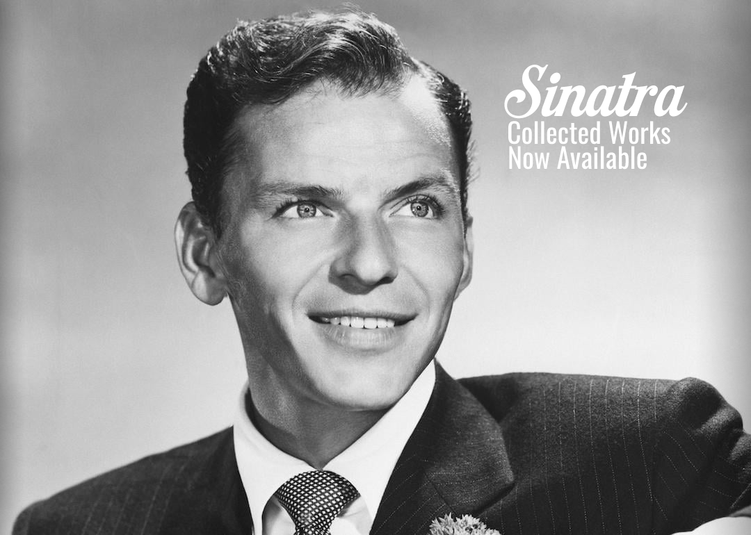 Image of Frank Sinatra