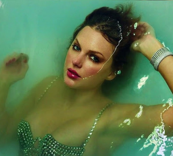 Taylor Swift