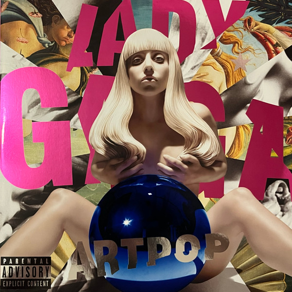 Artpop