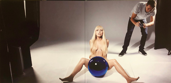 Artpop - Other Image