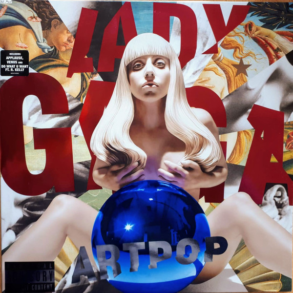 Artpop - Other Image