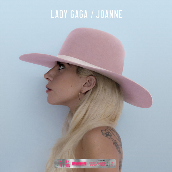 Joanne