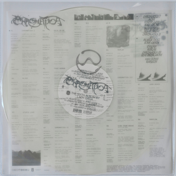 Chromatica - Other Image