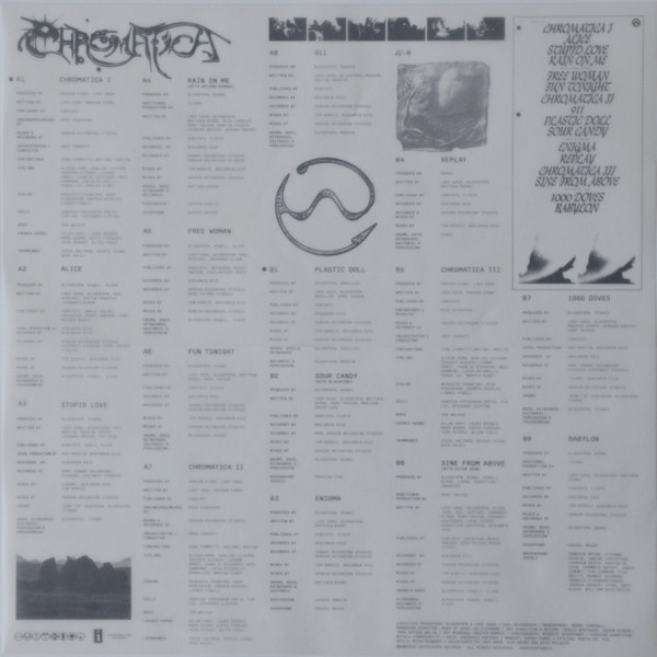 Chromatica - Other Image