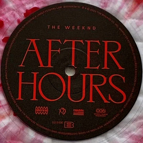 After Hours - Other Image