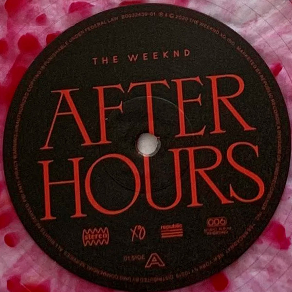 After Hours - Other Image
