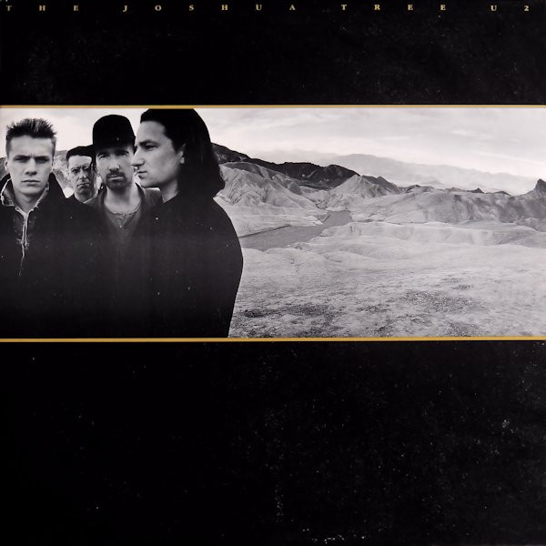 The Joshua Tree