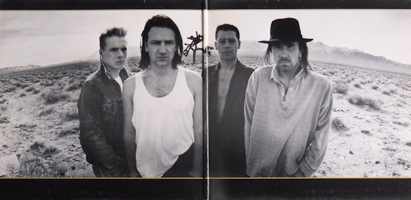 The Joshua Tree - Other Image