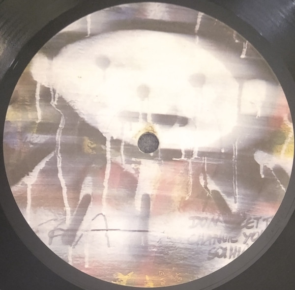 Achtung Baby  - Other Image