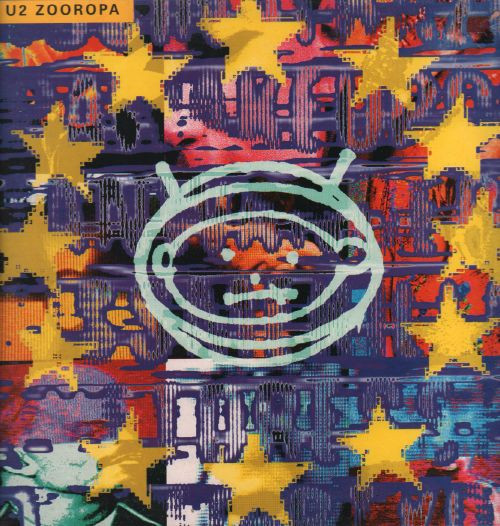 Zooropa