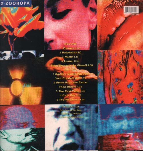Zooropa - Other Image