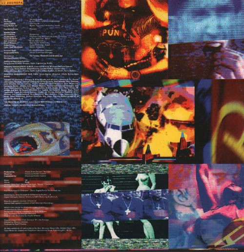 Zooropa - Other Image