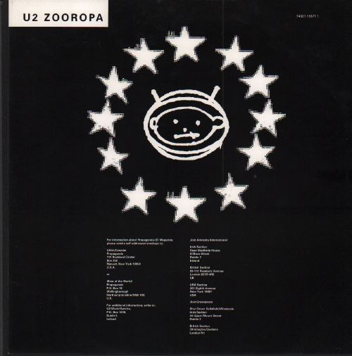 Zooropa - Other Image