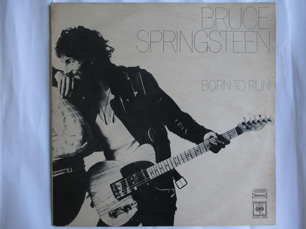 Born To Run