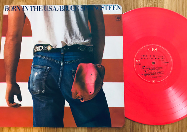 Born In The USA 