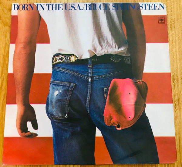 Born In The USA  - Other Image