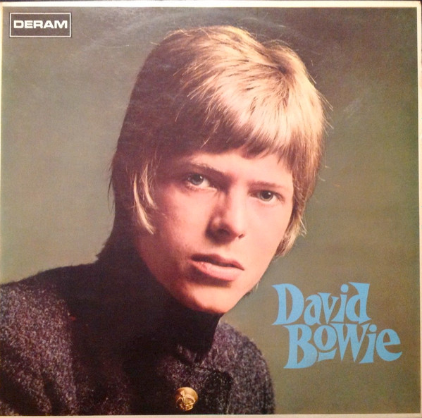 David Bowie
