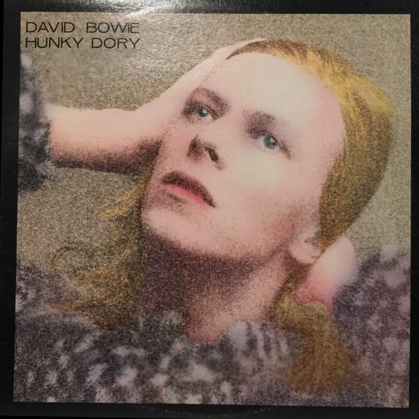 Hunky Dory