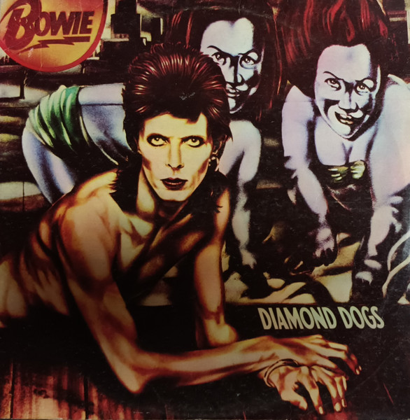 Diamond Dogs