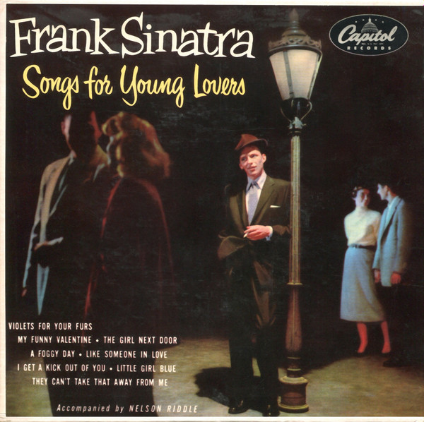 Songs For Young Lovers
