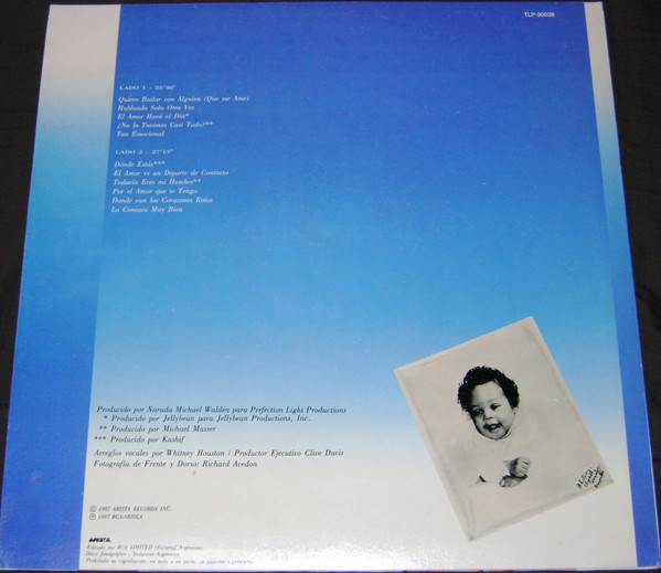 Whitney - Other Image