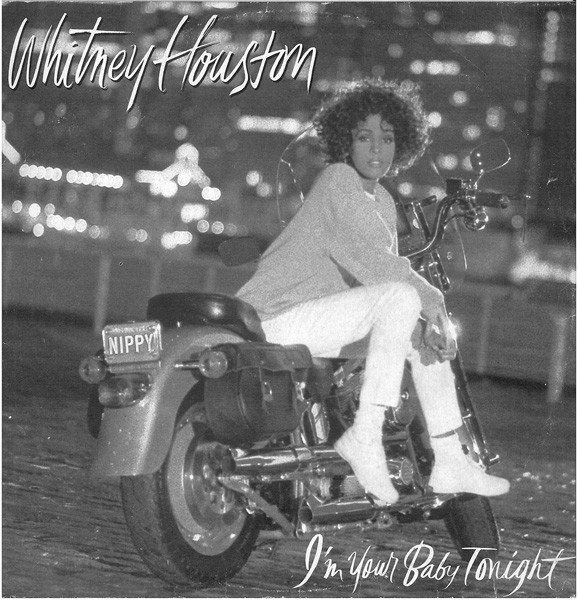 I'm Your Baby Tonight
