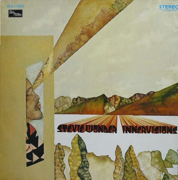 Innervisions